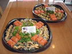 Party Trays