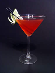COSMOPOLITAN  - CLICK HERE FOR A CLOSE-UP IMAGE 