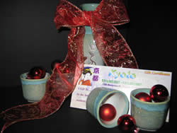 GIFT CERTIFICATE