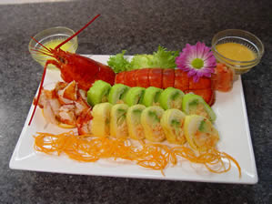 LOBSTER SPECIAL