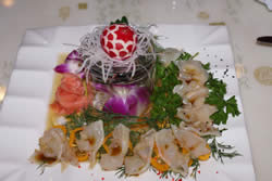 Mirugai Sashimi