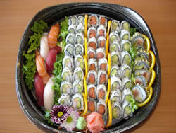 Party Tray