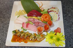 SASHIMI - CLICK HERE FOR A CLOSE-UP IMAGE 